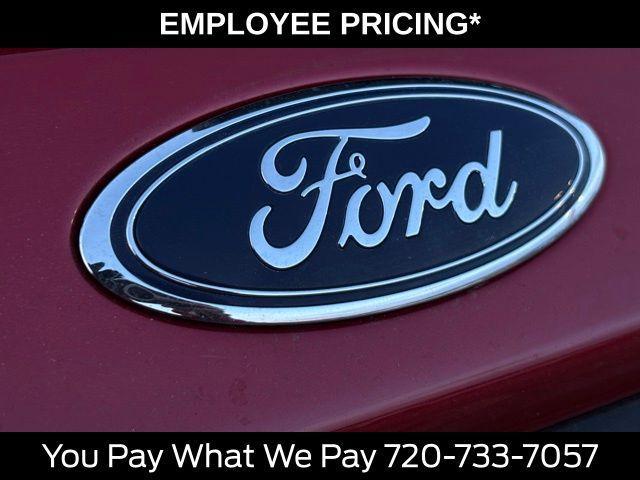 new 2026 Ford Explorer car, priced at $62,253