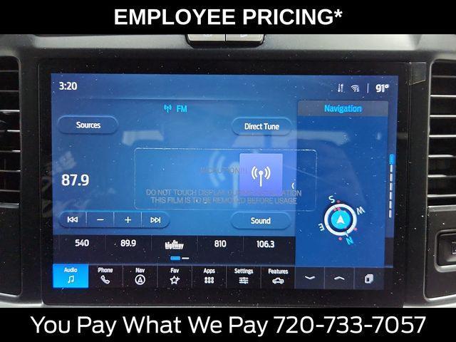new 2026 Ford F-250 car, priced at $73,929