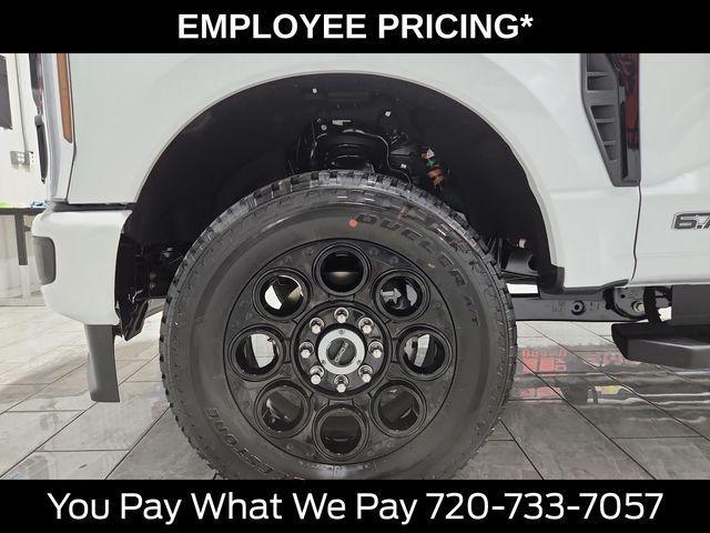 new 2026 Ford F-250 car, priced at $73,929