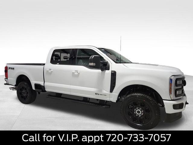 new 2026 Ford F-250 car, priced at $74,779