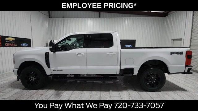 new 2026 Ford F-250 car, priced at $73,929