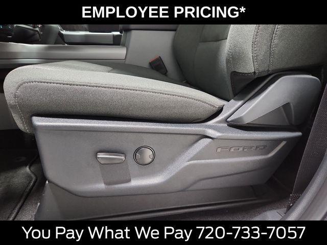 new 2026 Ford F-250 car, priced at $73,929