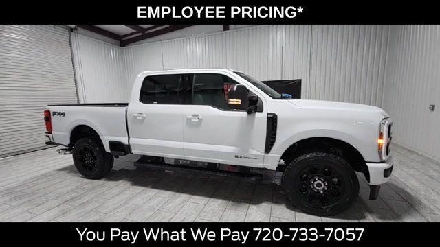 new 2026 Ford F-250 car, priced at $73,929