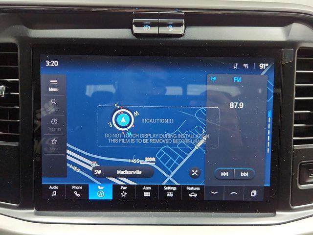 new 2026 Ford F-250 car, priced at $74,779