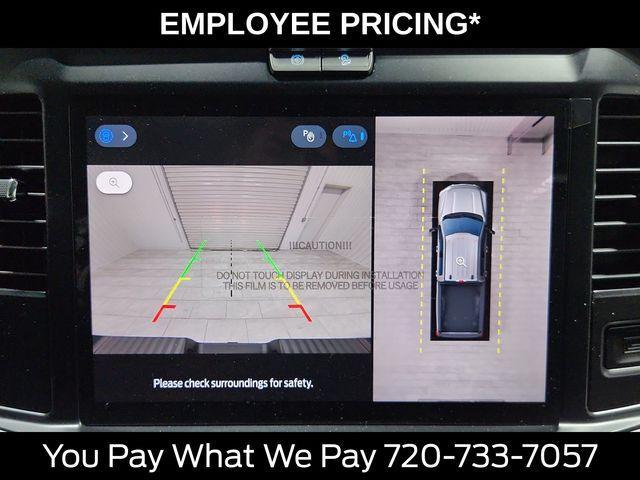 new 2026 Ford F-250 car, priced at $73,929