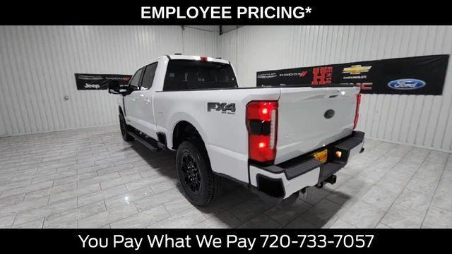 new 2026 Ford F-250 car, priced at $73,929