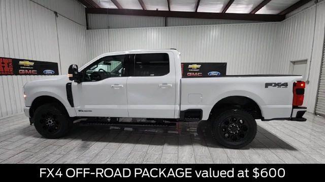 new 2026 Ford F-250 car, priced at $74,779