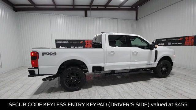 new 2026 Ford F-250 car, priced at $74,779