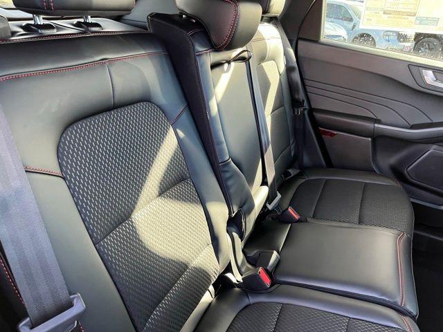 new 2026 Ford Escape car, priced at $32,408