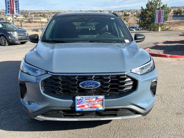 new 2026 Ford Escape car, priced at $32,408