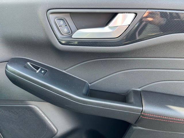 new 2026 Ford Escape car, priced at $32,408