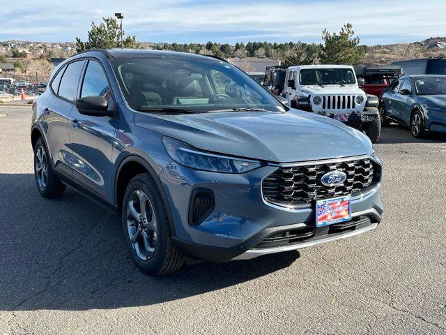 new 2026 Ford Escape car, priced at $32,408