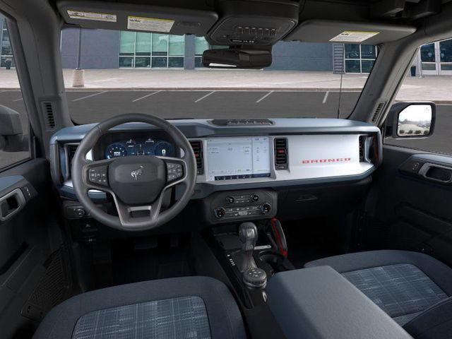 new 2026 Ford Bronco car, priced at $56,881