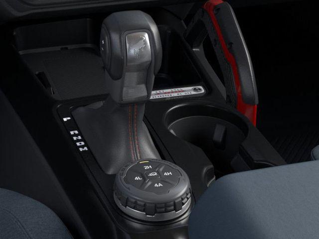 new 2026 Ford Bronco car, priced at $56,881