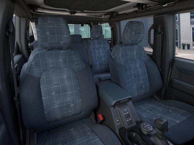 new 2026 Ford Bronco car, priced at $56,881