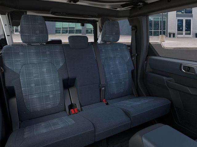 new 2026 Ford Bronco car, priced at $56,881