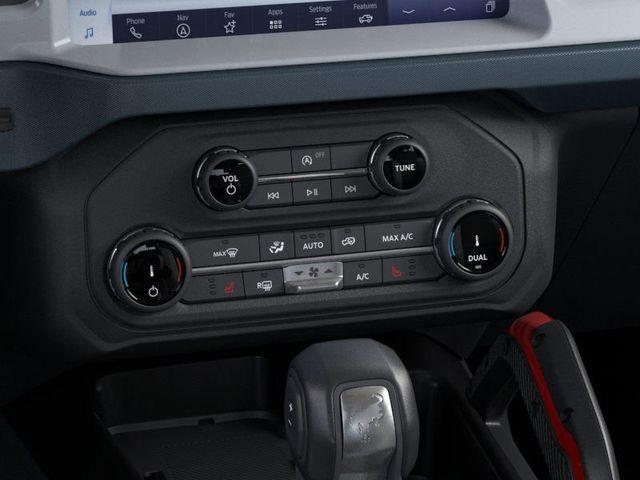 new 2026 Ford Bronco car, priced at $56,881