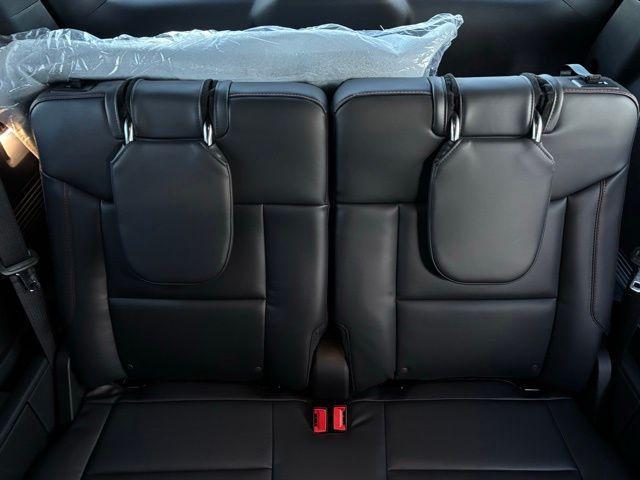 new 2026 Ford Explorer car, priced at $56,694