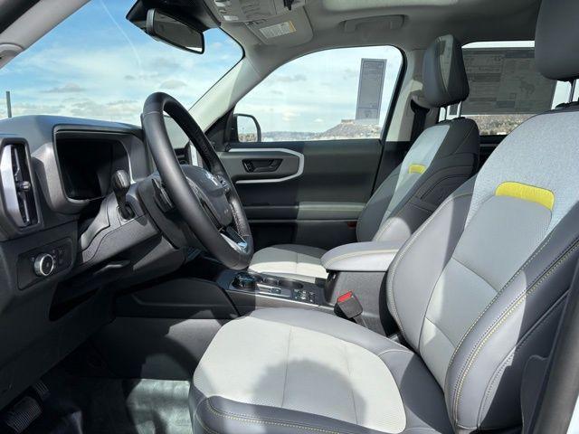 new 2026 Ford Bronco Sport car, priced at $43,701