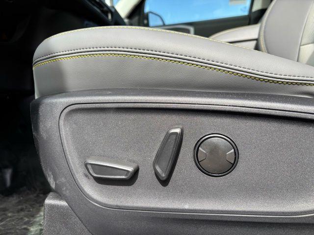 new 2026 Ford Bronco Sport car, priced at $43,701