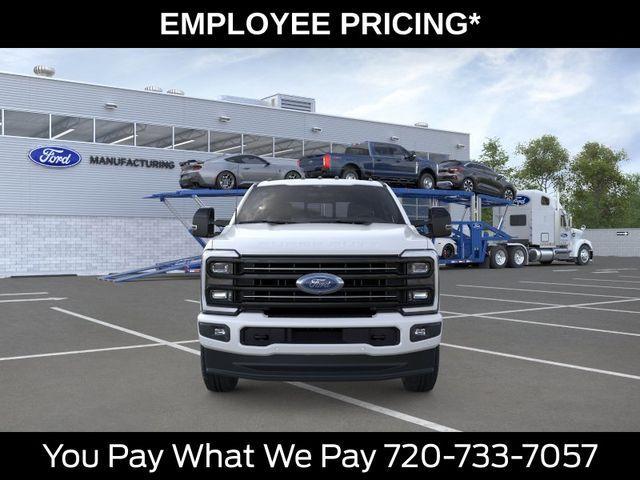 new 2026 Ford F-350 car, priced at $93,744