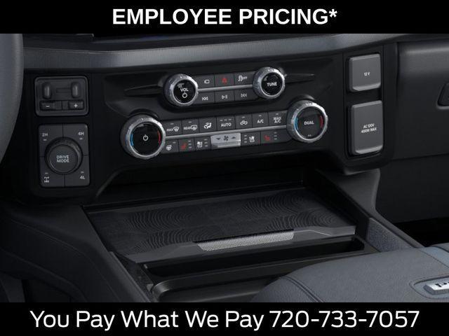 new 2026 Ford F-350 car, priced at $93,744