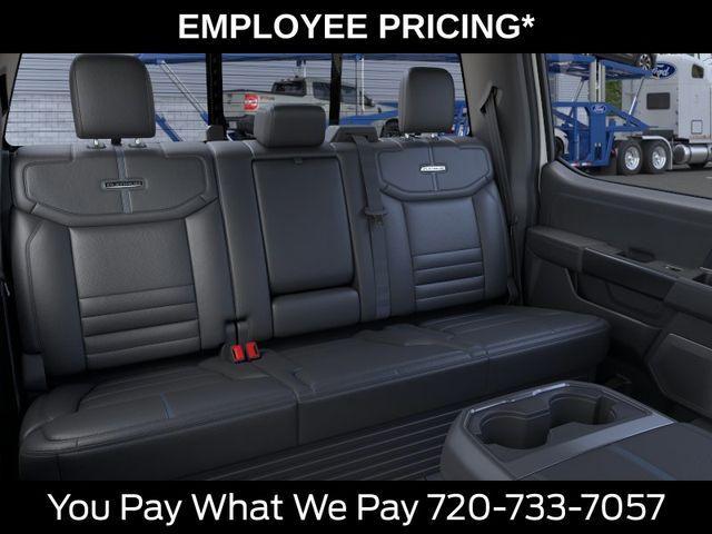 new 2026 Ford F-350 car, priced at $93,744