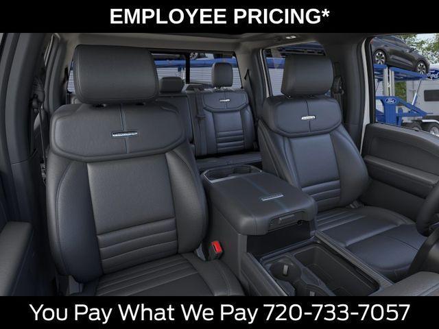new 2026 Ford F-350 car, priced at $93,744