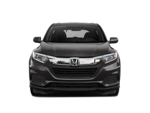 used 2020 Honda HR-V car, priced at $19,200
