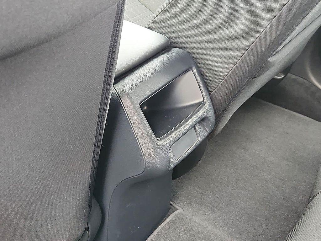 used 2023 Honda HR-V car, priced at $23,900