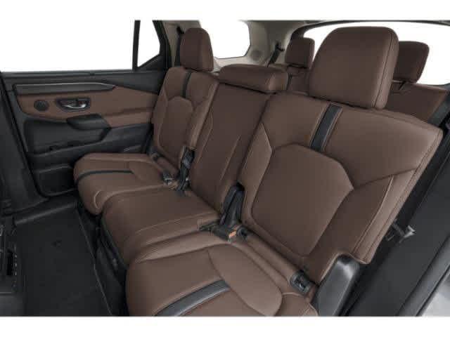 new 2026 Honda Pilot car, priced at $53,790
