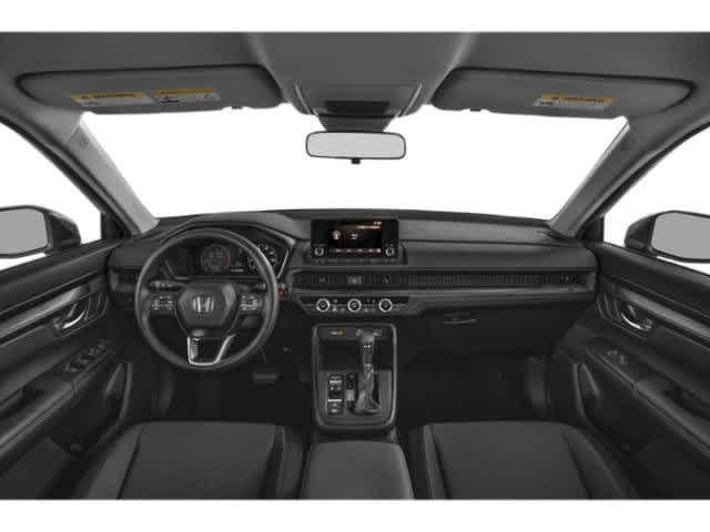 used 2023 Honda CR-V car, priced at $28,500