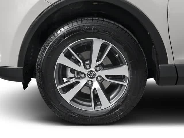 used 2016 Toyota RAV4 car, priced at $15,900