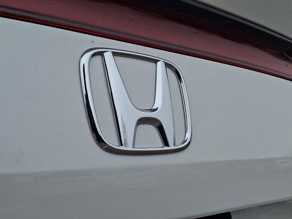 new 2026 Honda Civic Hybrid car, priced at $35,245