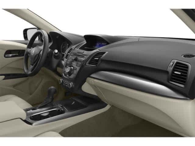 used 2015 Acura RDX car, priced at $14,900