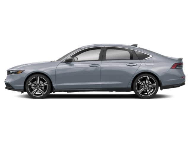 new 2025 Honda Accord Hybrid car, priced at $35,305