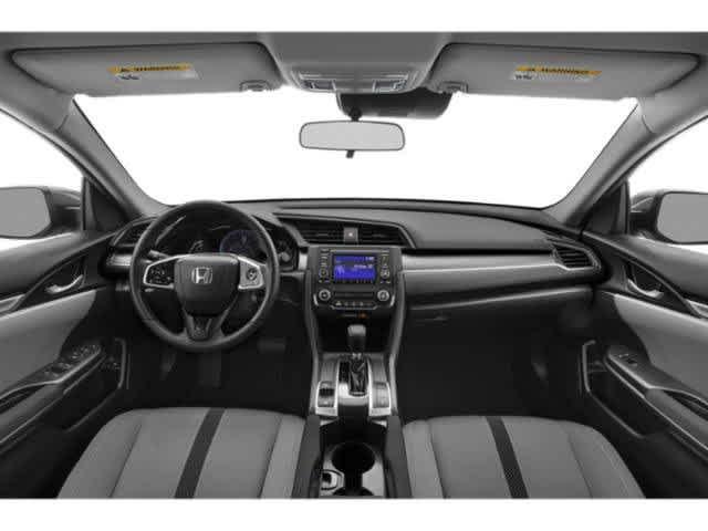 used 2020 Honda Civic car, priced at $19,779