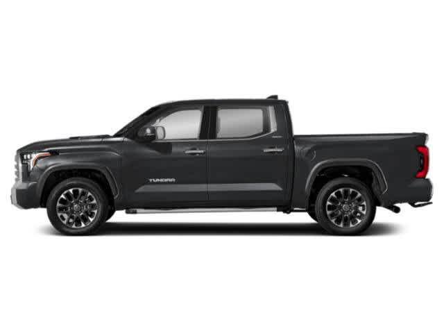 used 2024 Toyota Tundra Hybrid car, priced at $49,900