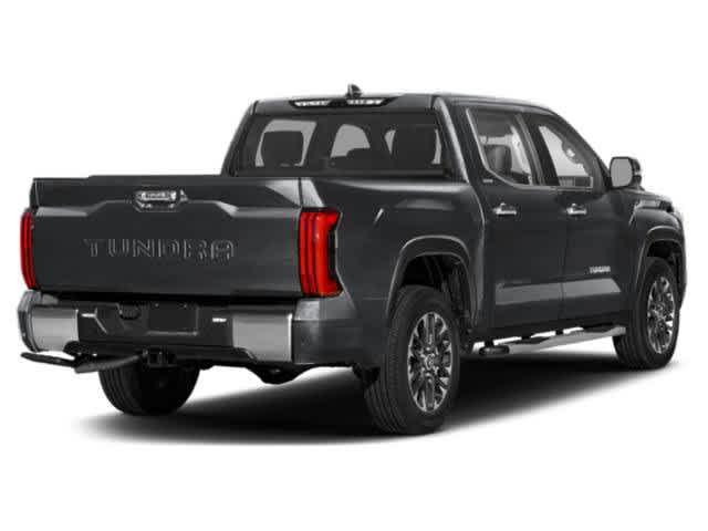 used 2024 Toyota Tundra Hybrid car, priced at $49,900