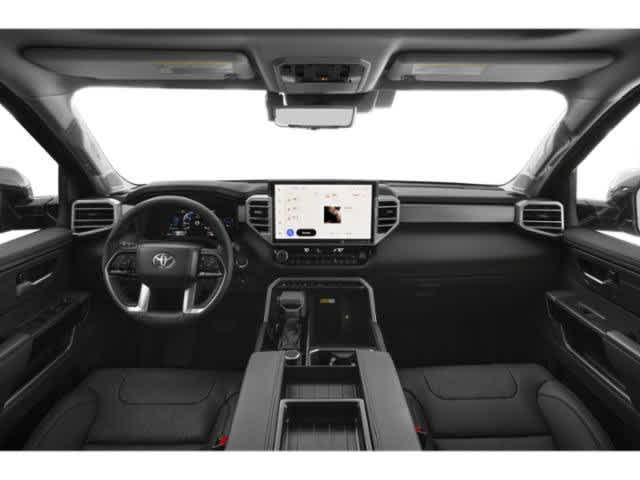 used 2024 Toyota Tundra Hybrid car, priced at $49,900