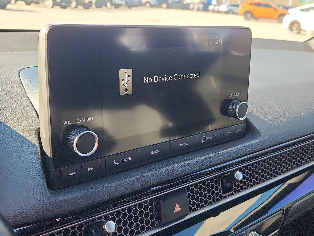 used 2022 Honda Civic car, priced at $22,200