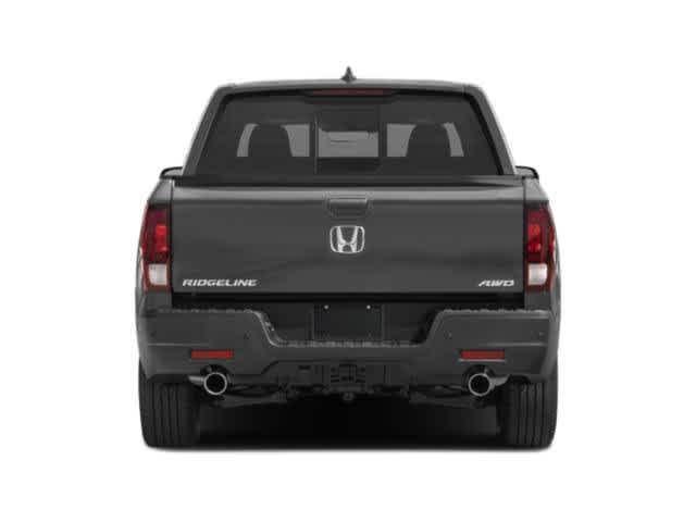 used 2023 Honda Ridgeline car, priced at $37,900
