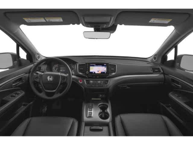 used 2023 Honda Ridgeline car, priced at $37,900
