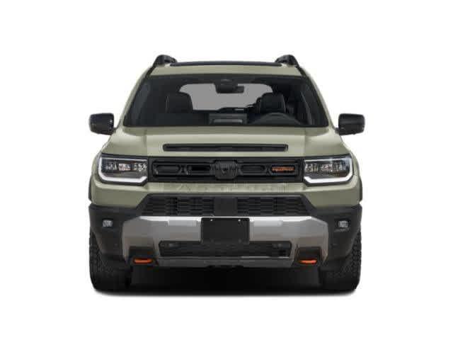 new 2026 Honda Passport car, priced at $57,829