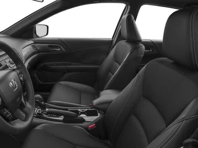 used 2016 Honda Accord car, priced at $14,900