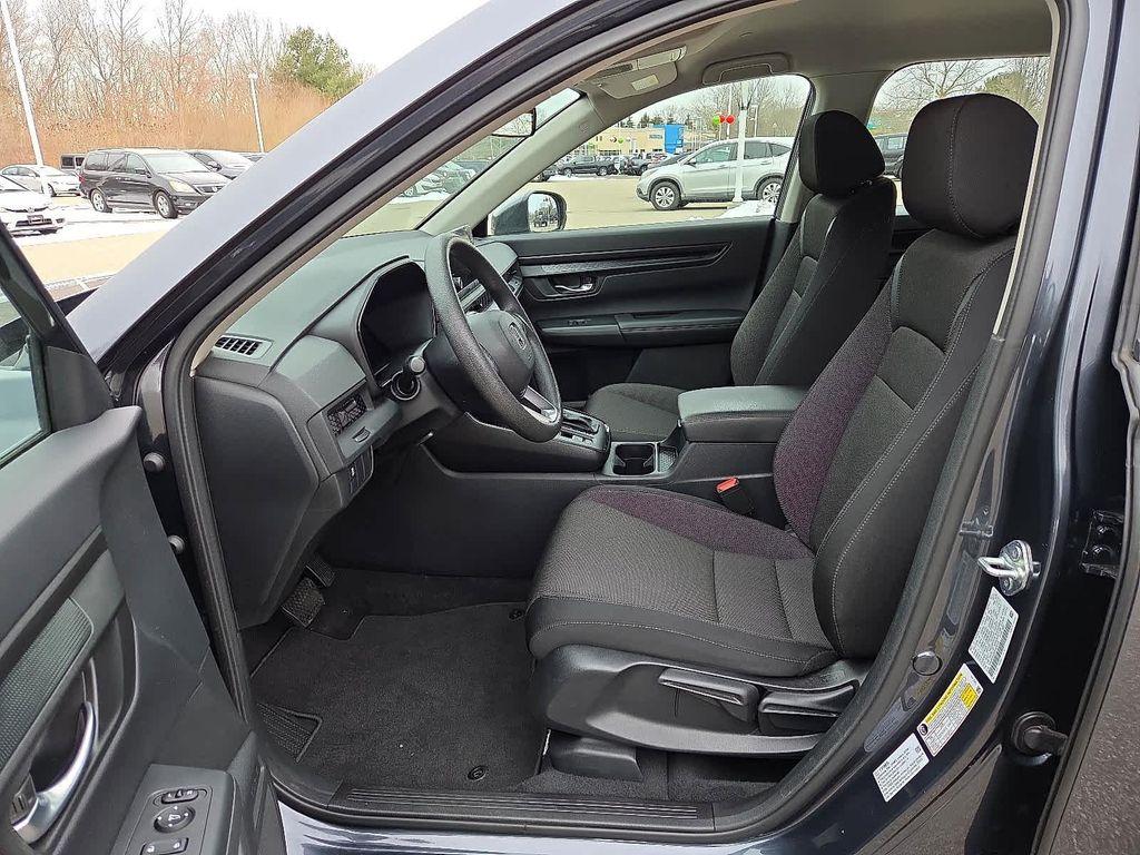 used 2023 Honda CR-V car, priced at $28,900
