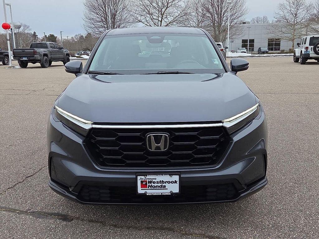 used 2023 Honda CR-V car, priced at $28,900