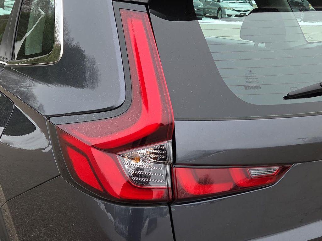 used 2023 Honda CR-V car, priced at $28,900