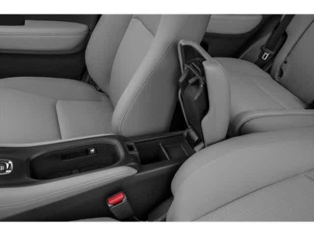 used 2022 Honda HR-V car, priced at $22,900