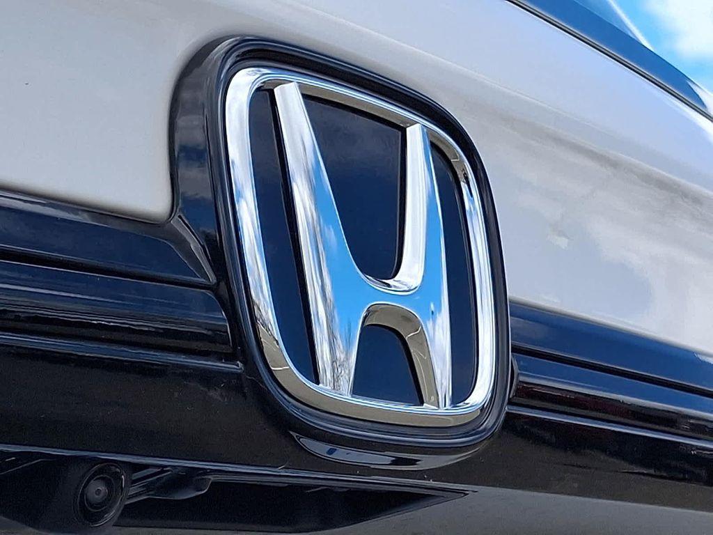 new 2026 Honda Odyssey car, priced at $44,745